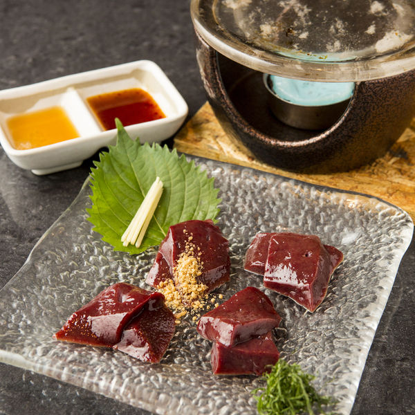 福岡市の当店ではおすすめのもつと居酒屋料理が人気です
